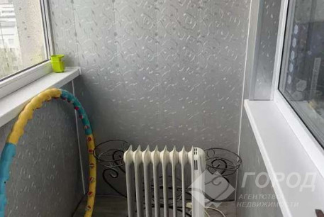 Сдам 1-кімнатну квартиру, Салтовка, 602 м/р, Код: 808476/1