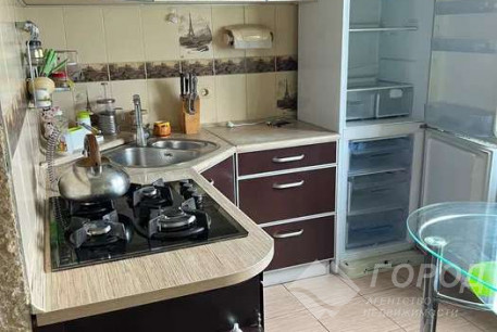 Сдам 1-кімнатну квартиру, Салтовка, 602 м/р, Код: 808476/1