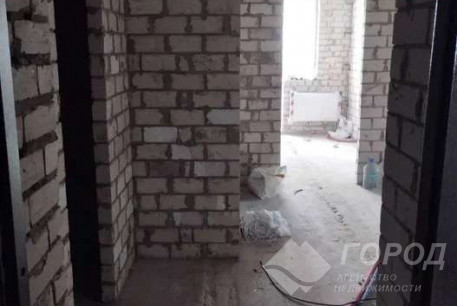 Продам 2-х кімнатну квартиру в новобудові, ХТЗ, ХТЗ метро, Код: 808477/1