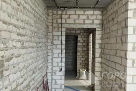 Продам 2-х кімнатну квартиру в новобудові, ХТЗ, ХТЗ метро, Код: 808477/1