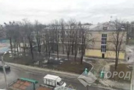 Продам 2-х кімнатну квартиру, Жуковского, Код: 808478/1