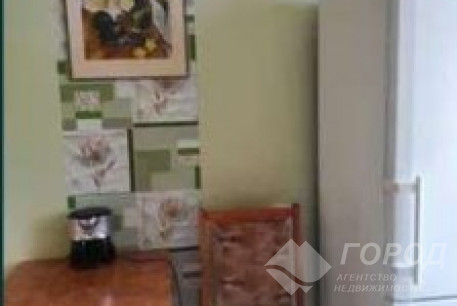 Продам 2-х кімнатну квартиру, Жуковского, Код: 808478/1