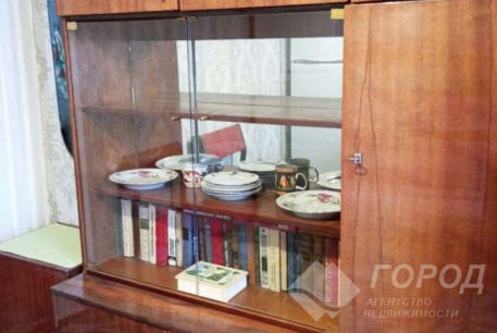 Продам гостинку, ХТЗ, Пролетарская метро (Индустриальная), Код: 808480/1
