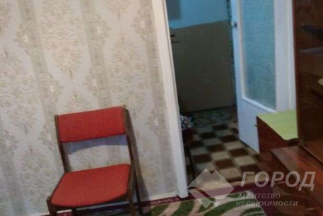 Продам гостинку, ХТЗ, Пролетарская метро (Индустриальная), Код: 808480/1