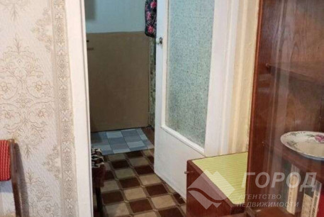 Продам гостинку, ХТЗ, Пролетарская метро (Индустриальная), Код: 808480/1