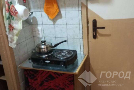 Продам гостинку, ХТЗ, Пролетарская метро (Индустриальная), Код: 808480/1