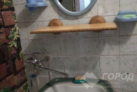 Продам гостинку, ХТЗ, Пролетарская метро (Индустриальная), Код: 808480/1