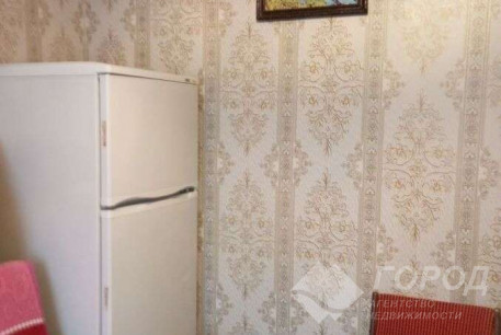 Продам гостинку, ХТЗ, Пролетарская метро (Индустриальная), Код: 808480/1