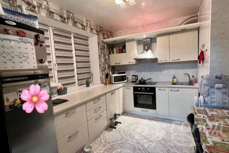 Продам 3-х кімнатну квартиру, Новые дома, Маршала Жукова метро (Дворец спорта), Код: 808481/1