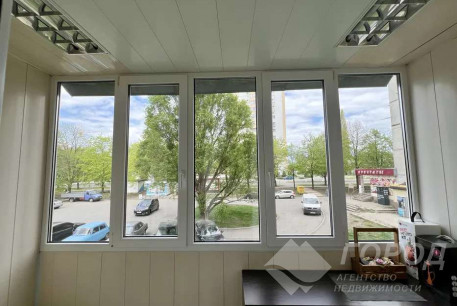 Продам 3-х кімнатну квартиру, Новые дома, Маршала Жукова метро (Дворец спорта), Код: 808481/1