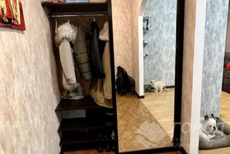 Продам 3-х кімнатну квартиру, Новые дома, Маршала Жукова метро (Дворец спорта), Код: 808481/1