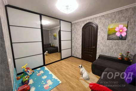 Продам 3-х кімнатну квартиру, Новые дома, Маршала Жукова метро (Дворец спорта), Код: 808481/1