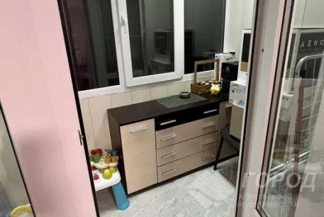 Продам 3-х кімнатну квартиру, Новые дома, Маршала Жукова метро (Дворец спорта), Код: 808481/1