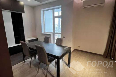 Сдам 3-х кімнатну квартиру в новобудові, Сосновая Горка, Код: 808482/1