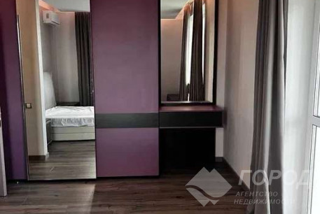 Сдам 3-х кімнатну квартиру в новобудові, Сосновая Горка, Код: 808482/1