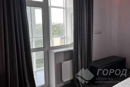 Сдам 3-х кімнатну квартиру в новобудові, Сосновая Горка, Код: 808482/1