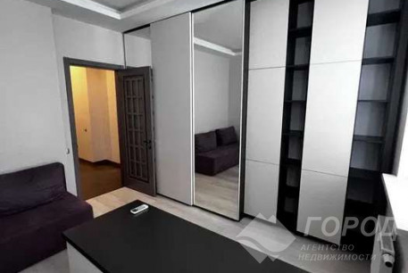 Сдам 3-х кімнатну квартиру в новобудові, Сосновая Горка, Код: 808482/1