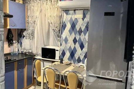 Сдам 1-кімнатну квартиру, Одесская, Код: 808487/1