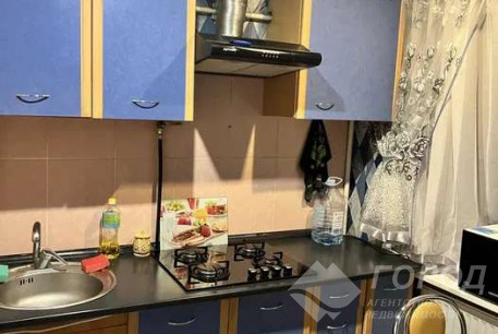 Сдам 1-кімнатну квартиру, Одесская, Код: 808487/1