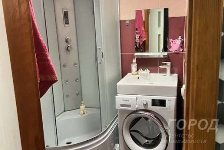 Сдам 1-кімнатну квартиру, Одесская, Код: 808487/1