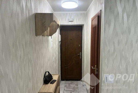 Сдам 2-х кімнатну квартиру, Одесская, Код: 808487/2