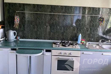 Сдам 3-х кімнатну квартиру, Новые дома, Маршала Жукова метро (Дворец спорта), Код: 808489/1