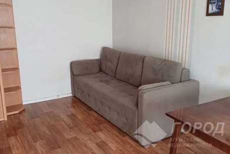 Сдам 1-кімнатну квартиру, Гагарина проспект, Спортивная метро, Код: 808490/1