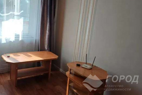 Сдам 1-кімнатну квартиру, Гагарина проспект, Спортивная метро, Код: 808490/1