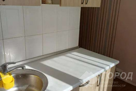 Сдам 1-кімнатну квартиру, Гагарина проспект, Спортивная метро, Код: 808490/1