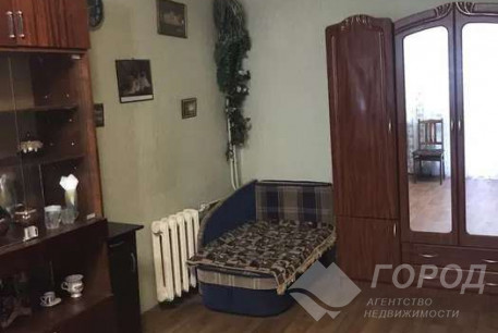 Сдам 1-кімнатну квартиру, ХТЗ, Код: 808491/1