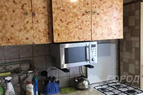 Сдам 1-кімнатну квартиру, ХТЗ, Код: 808491/1