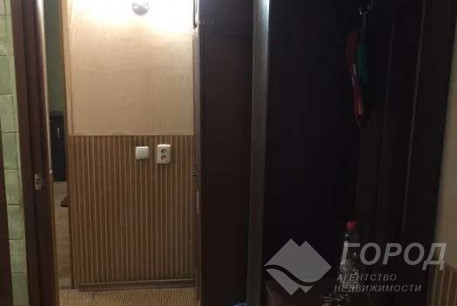 Сдам 1-кімнатну квартиру, ХТЗ, Код: 808491/1
