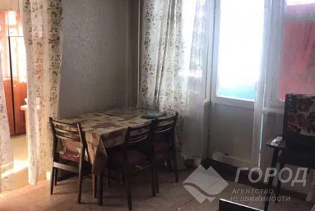 Сдам 2-х кімнатну квартиру, ХТЗ, Код: 808491/2