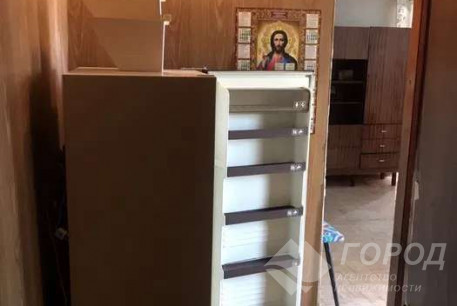 Сдам 2-х кімнатну квартиру, ХТЗ, Код: 808491/2