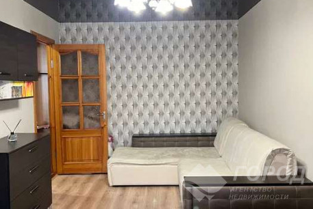 Продам 2-х кімнатну квартиру, Новые дома, Коммунальный рынок, Код: 808495/1