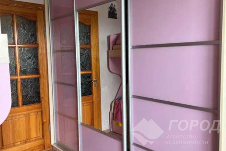 Продам 2-х кімнатну квартиру, Новые дома, Коммунальный рынок, Код: 808495/1