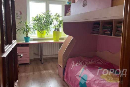 Продам 2-х кімнатну квартиру, Новые дома, Коммунальный рынок, Код: 808495/1