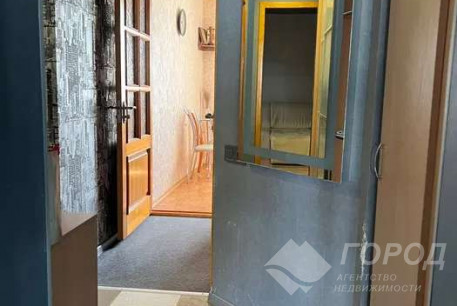 Продам 2-х кімнатну квартиру, Новые дома, Коммунальный рынок, Код: 808495/1