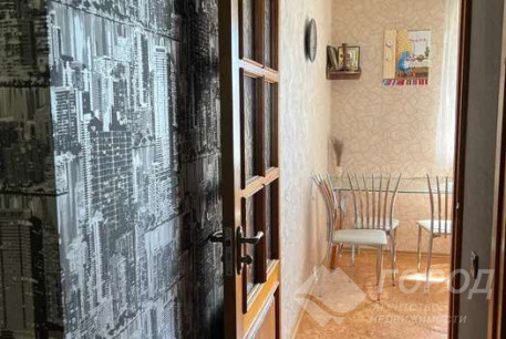 Продам 2-х кімнатну квартиру, Новые дома, Коммунальный рынок, Код: 808495/1