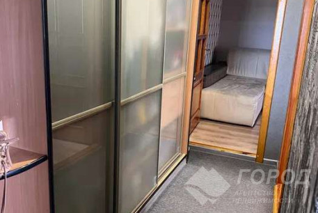 Продам 2-х кімнатну квартиру, Новые дома, Коммунальный рынок, Код: 808495/1