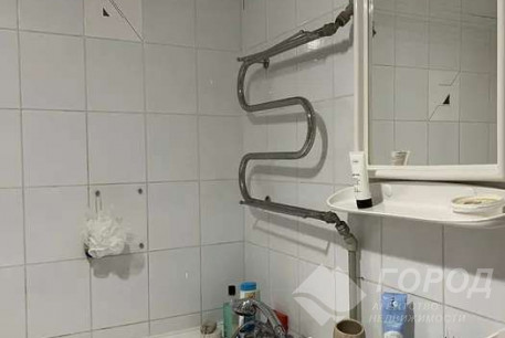 Продам 2-х кімнатну квартиру, Новые дома, Коммунальный рынок, Код: 808495/1