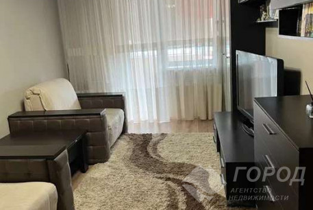 Продам 2-х кімнатну квартиру, Новые дома, Коммунальный рынок, Код: 808495/1