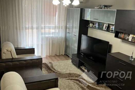 Продам 2-х кімнатну квартиру, Новые дома, Коммунальный рынок, Код: 808495/1