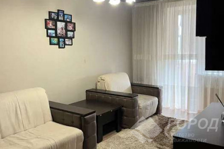 Продам 2-х кімнатну квартиру, Новые дома, Коммунальный рынок, Код: 808495/1