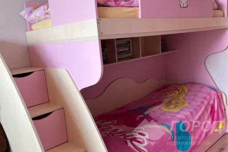 Продам 2-х кімнатну квартиру, Новые дома, Коммунальный рынок, Код: 808495/1