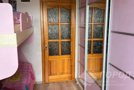 Продам 2-х кімнатну квартиру, Новые дома, Коммунальный рынок, Код: 808495/1