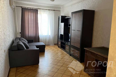 Сдам 2-х кімнатну квартиру, Центр, Университет метро, Код: 808497/1