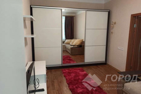 Сдам 1-кімнатну квартиру, Сосновая Горка, Код: 808499/1