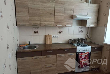 Сдам 1-кімнатну квартиру, Сосновая Горка, Код: 808499/1