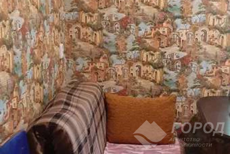 Сдам 2-х кімнатну квартиру, Ивановка, Сортировка, Код: 808501/1